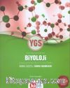 YGS Biyoloji Çıkmış ve Çıkması Olası Sorulara Odaklı Konu Özetli Soru Bankası