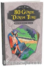 80 Günde Dünya Turu