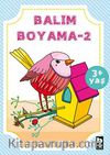 Balım Boyama 2