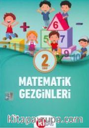 2. Sınıf Matematik Gezginleri