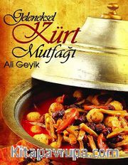 Geleneksel Kürt Mutfağı