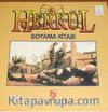 Herkül Boyama Kitabı