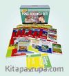 Almanca Seti (15 Kitap 10 Cd)
