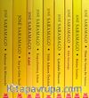 Jose Saramago Seti (9 Kitap)