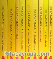 Jose Saramago Seti (9 Kitap)