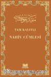 Tam Kayıtlı Nahiv Cümlesi