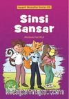 Sinsi Sansar / Neşeli Masallar Serisi -20