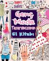 Genç Moda Tasarımcısının El Kitabı