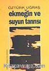 Ekmeğin ve Suyun Tanrısı