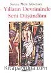 Yılların Devriminde Seni Düşündüm