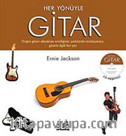 Her Yönüyle Gitar (Cd Hediyeli)