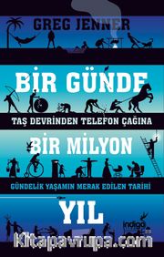 Bir Günde Bir Milyon Yıl