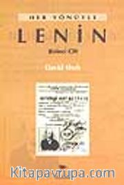 Lenin / Her Yönüyle / Birinci Cilt