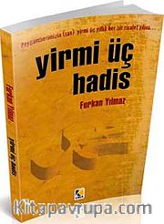 Yirmi Üç Hadis