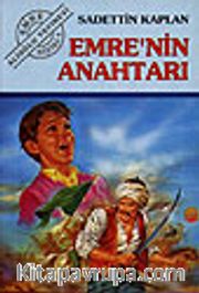 Emre'nin Anahtarı