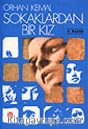 Sokaklardan Bir Kız