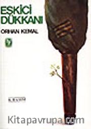 Eskici Dükkanı