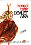 Devlet Ana