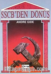 SSCB'den Dönüş