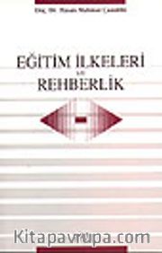 Eğitim İlkeleri ve Rehberlik