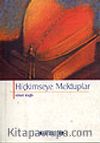 Hiçkimseye Mektuplar