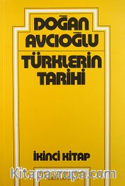 Türklerin Tarihi 2