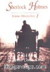 Sherlock Holmes / Bütün Hikayeleri 1