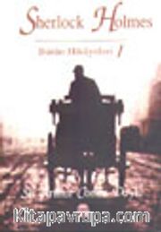 Sherlock Holmes / Bütün Hikayeleri 1