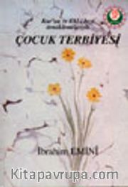 Çocuk Terbiyesi / Kur'an ve Ehl-i beyt örneklemeleriyle