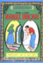 Resimli ve İlaveli Namaz Hocası / Yasini Şerif 32 ve 54 Farz
