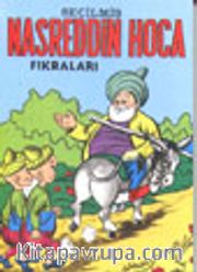 Seçilmiş Nasreddin Hoca Fıkraları