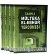 İzahlı Mülteka El Ebhur Tercümesi (4 Cilt)-(İthal Kağıt)