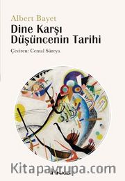Dine Karşı Düşüncenin Tarihi