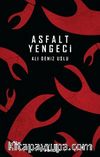 Asfalt Yengeci
