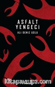 Asfalt Yengeci