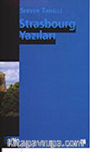 Strasbourg Yazıları