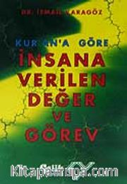 Kur'an'a Göre İnsana Verilen Değer ve Görev