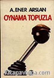 Oynama Topuzla
