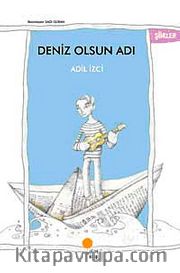 Deniz Olsun Adı