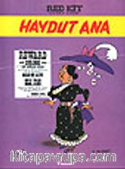 Red Kit - Haydut Ana