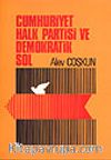 Cumhuriyet Halk Partisi ve Demokratik Sol