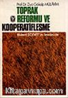 Toprak Reformu ve Kooperatifleşme