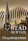 Üstad Necip Fazıl