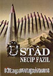 Üstad Necip Fazıl