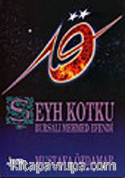 Şeyh Kotku Bursalı Mehmed Efendi