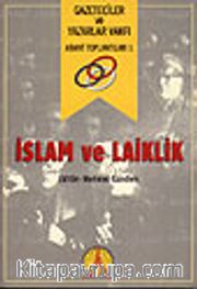 İslam ve Laiklik / Abant Toplantıları 1
