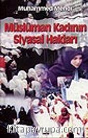 Müslüman Kadının Siyasal Hakları