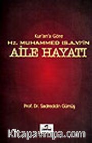 Kur'an'a Göre Hz. Muhammed'in Aile Hayatı
