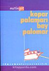 Kopar Palamarı Bay Palomar