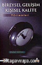 Bireysel Gelişim Kişisel Kalite
